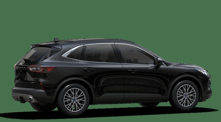 2025 Ford Escape PHEV Plug-In Hybrid-2