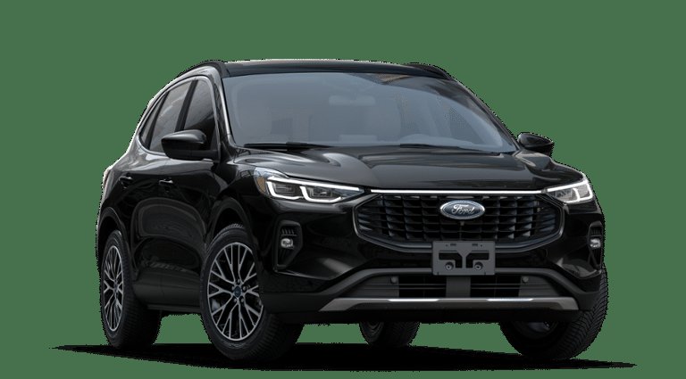2025 Ford Escape PHEV Plug-In Hybrid-3