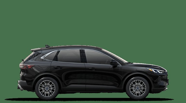 2025 Ford Escape PHEV Plug-In Hybrid-4