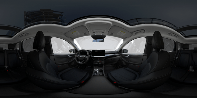 2025 Ford Escape PHEV Plug-In Hybrid-7