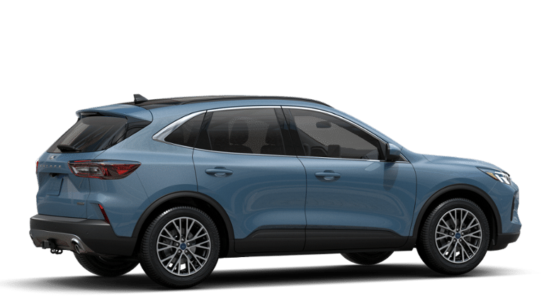 2025 Ford Escape PHEV Plug-In Hybrid-2