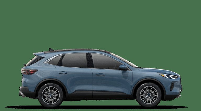 2025 Ford Escape PHEV Plug-In Hybrid-4