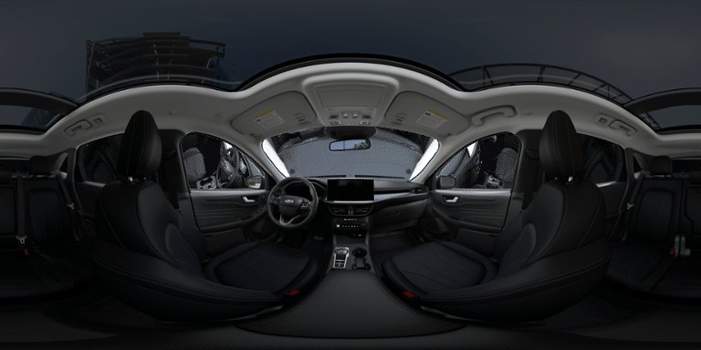 2025 Ford Escape PHEV Plug-In Hybrid-7