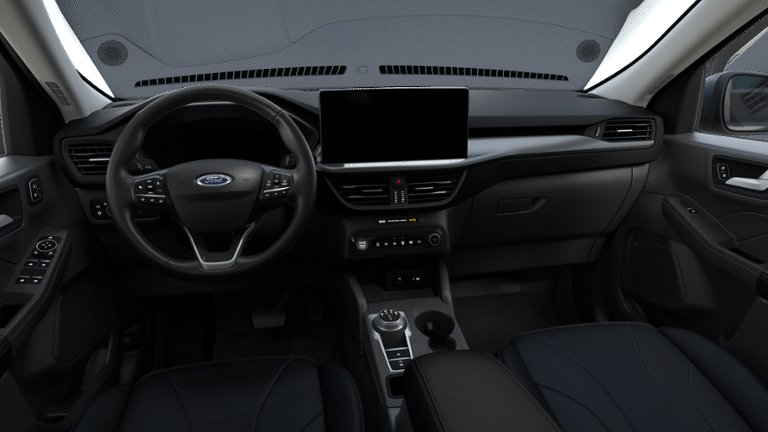 2025 Ford Escape PHEV Plug-In Hybrid-6