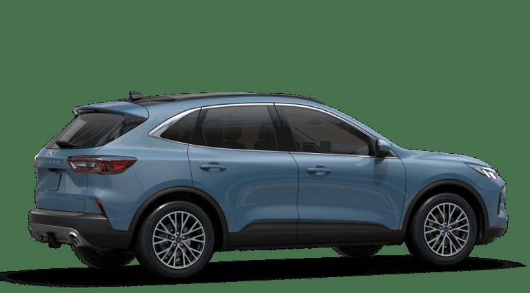 2025 Ford Escape PHEV Plug-In Hybrid-2