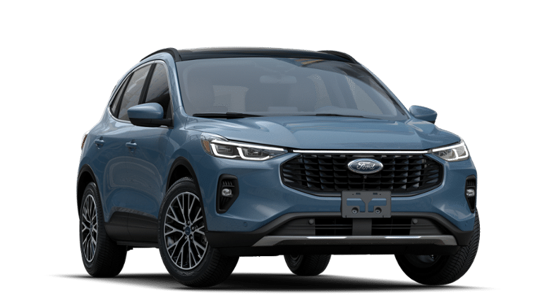 2025 Ford Escape PHEV Plug-In Hybrid-3