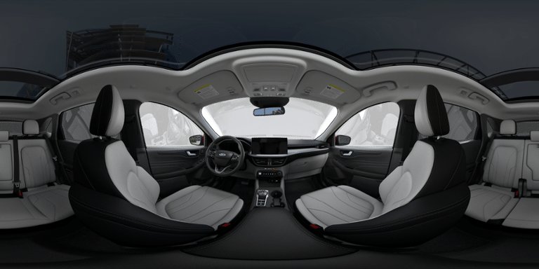 2025 Ford Escape PHEV Plug-In Hybrid-7