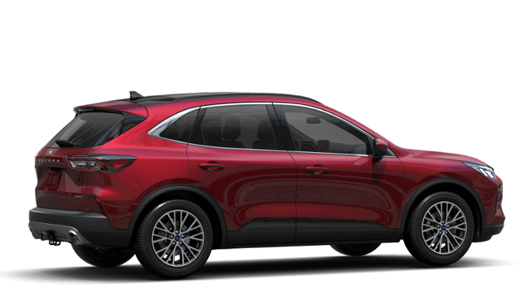 2025 Ford Escape PHEV Plug-In Hybrid-2