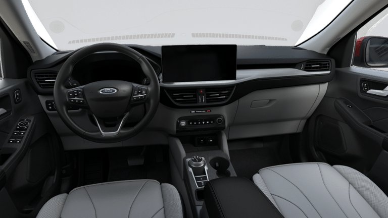 2025 Ford Escape PHEV Plug-In Hybrid-6