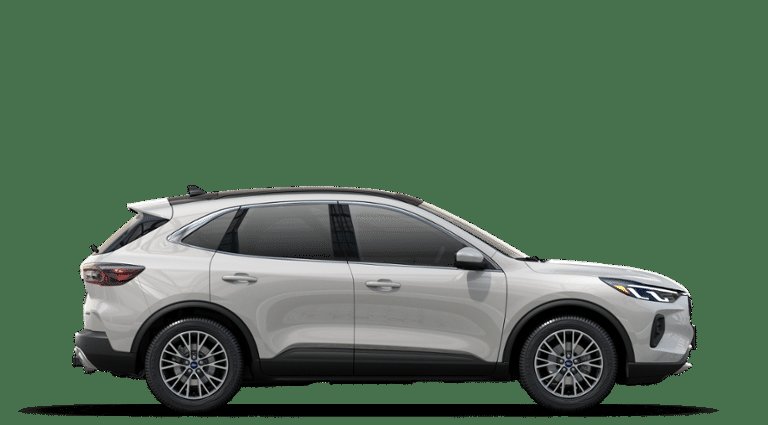 2025 Ford Escape PHEV Plug-In Hybrid-4