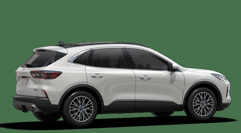 2025 Ford Escape PHEV Plug-In Hybrid-2