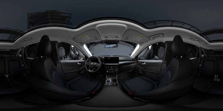 2025 Ford Escape PHEV Plug-In Hybrid-7