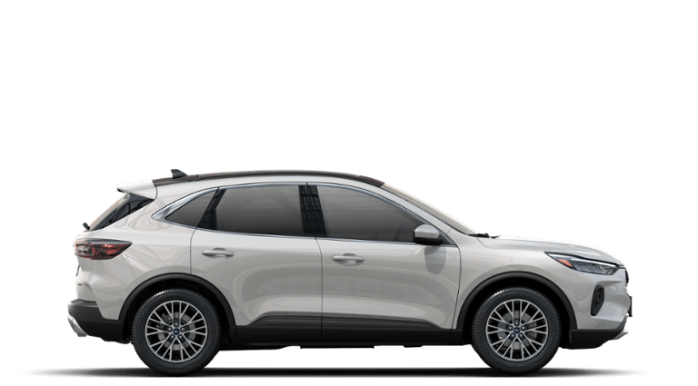 2025 Ford Escape PHEV Plug-In Hybrid-4