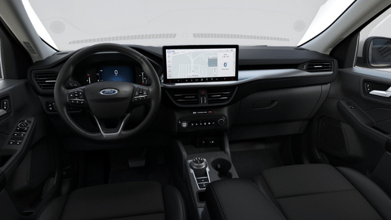 2025 Ford Escape PHEV Plug-In Hybrid-6