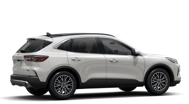 2025 Ford Escape PHEV Plug-In Hybrid-2