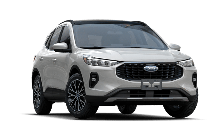 2025 Ford Escape PHEV Plug-In Hybrid-3