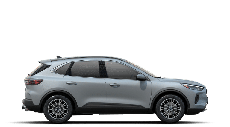2025 Ford Escape PHEV Plug-In Hybrid-4