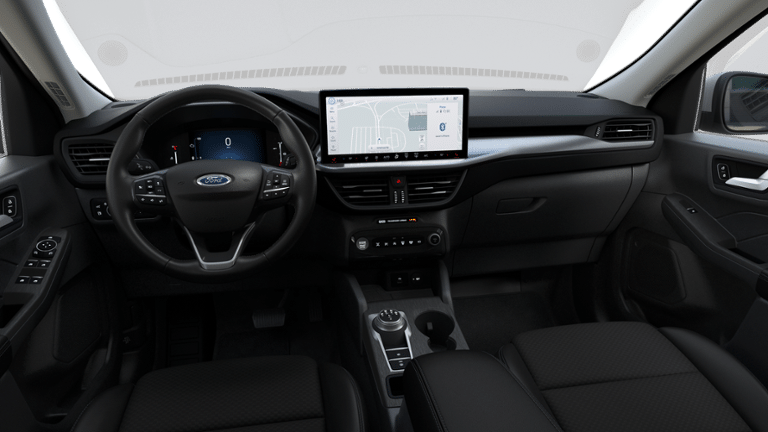 2025 Ford Escape PHEV Plug-In Hybrid-6