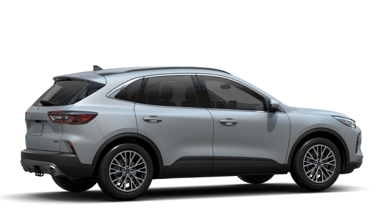 2025 Ford Escape PHEV Plug-In Hybrid-2