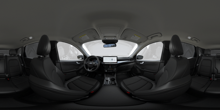 2025 Ford Escape PHEV Plug-In Hybrid-7