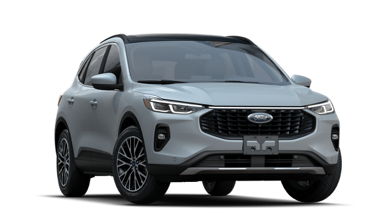 2025 Ford Escape® Plug-In Hybrid-3