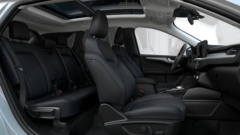2025 Ford Escape® Plug-In Hybrid-5