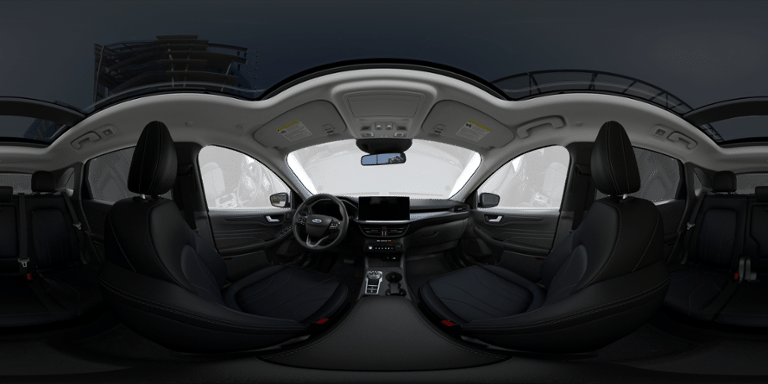 2025 Ford Escape® Plug-In Hybrid-7