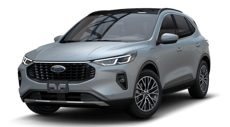 2025 Ford Escape® Plug-In Hybrid-0