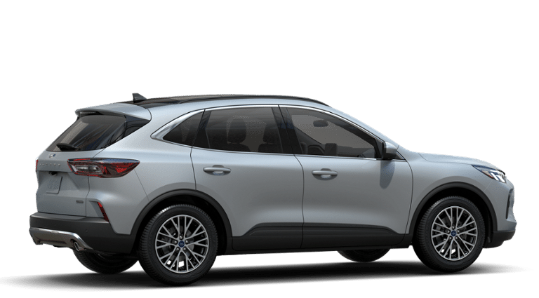 2025 Ford Escape® Plug-In Hybrid-2