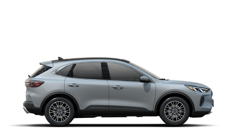 2025 Ford Escape® Plug-In Hybrid-4