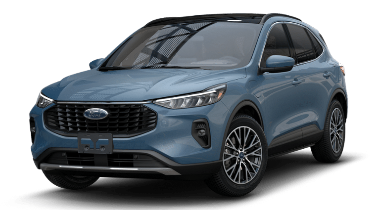 2025 Ford Escape PHEV Plug-In Hybrid-0
