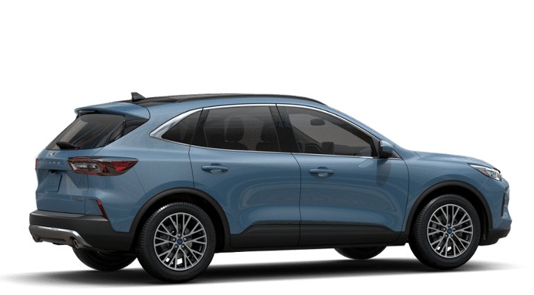 2025 Ford Escape PHEV Plug-In Hybrid-2