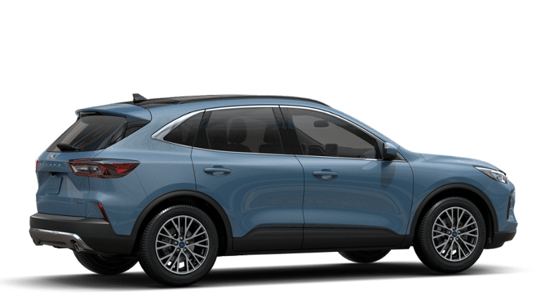 2025 Ford Escape PHEV Plug-In Hybrid-2
