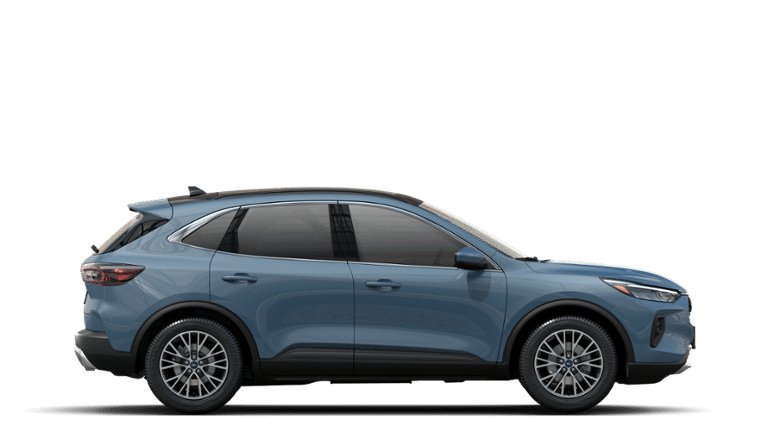 2025 Ford Escape PHEV Plug-In Hybrid-4