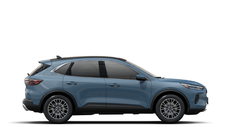 2025 Ford Escape PHEV Plug-In Hybrid-4