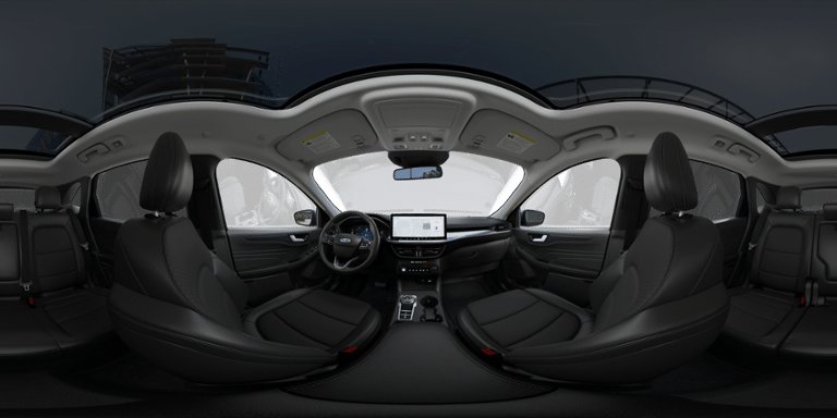2025 Ford Escape PHEV Plug-In Hybrid-7