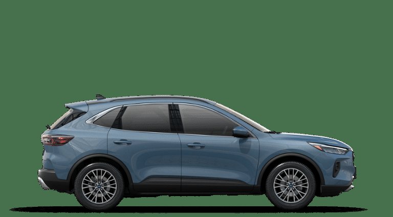 2025 Ford Escape PHEV Plug-In Hybrid-4