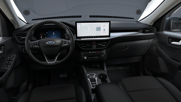 2025 Ford Escape PHEV Plug-In Hybrid-6