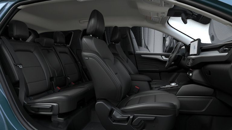 2025 Ford Escape PHEV Plug-In Hybrid-5