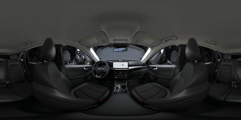 2025 Ford Escape PHEV Plug-In Hybrid-7