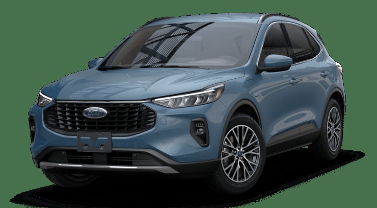 2025 Ford Escape PHEV Plug-In Hybrid-0