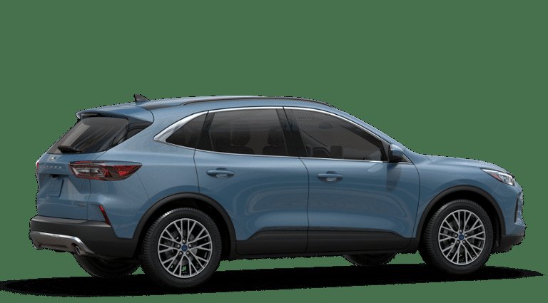 2025 Ford Escape PHEV Plug-In Hybrid-2