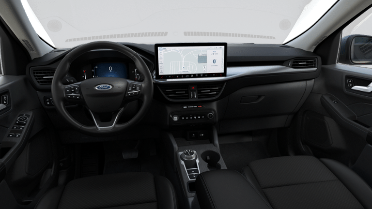 2025 Ford Escape PHEV Plug-In Hybrid-6