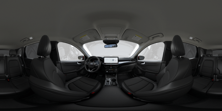 2025 Ford Escape PHEV Plug-In Hybrid-7