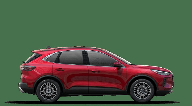 2025 Ford Escape PHEV Plug-In Hybrid-4