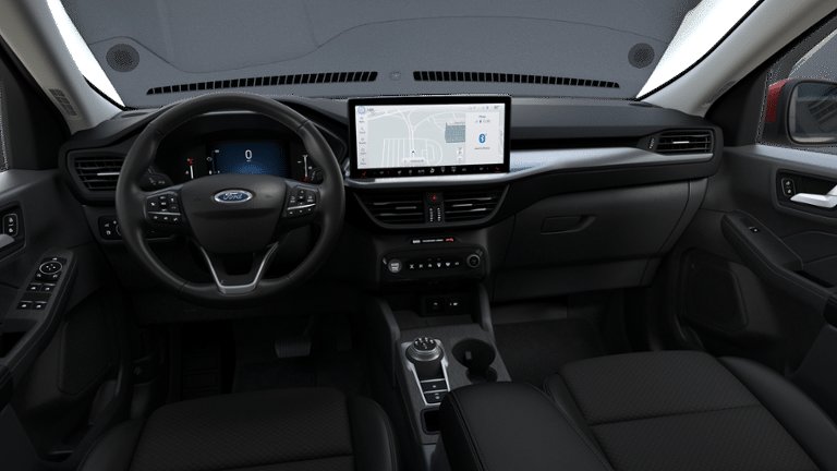 2025 Ford Escape PHEV Plug-In Hybrid-6