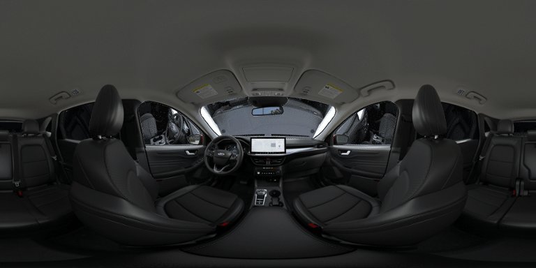 2025 Ford Escape PHEV Plug-In Hybrid-7