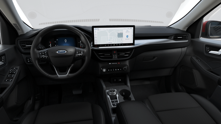 2025 Ford Escape PHEV Plug-In Hybrid-6