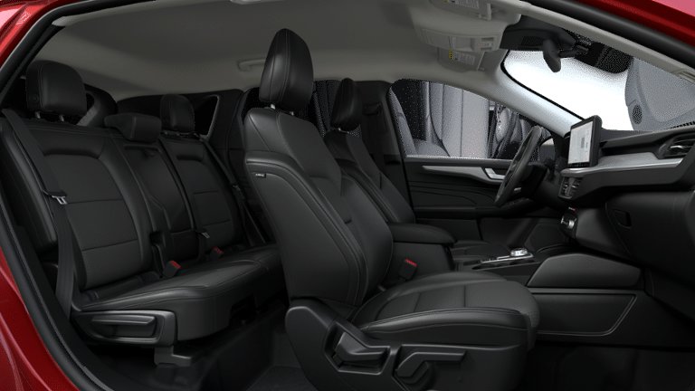2025 Ford Escape PHEV Plug-In Hybrid-5