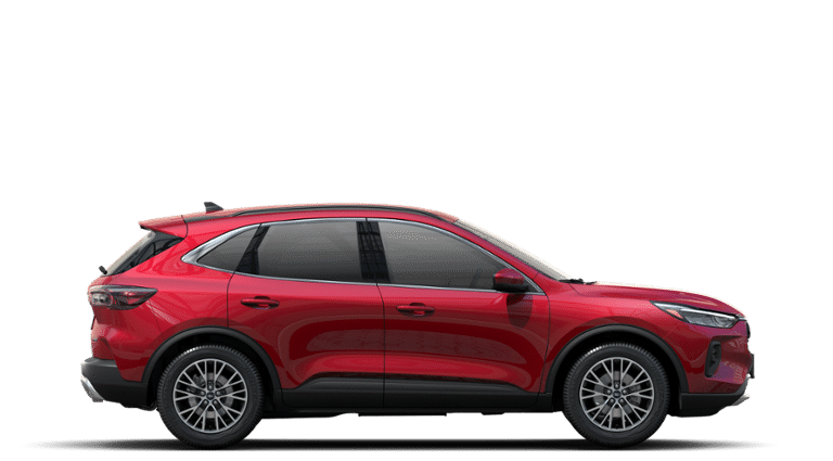 2025 Ford Escape PHEV Plug-In Hybrid-4